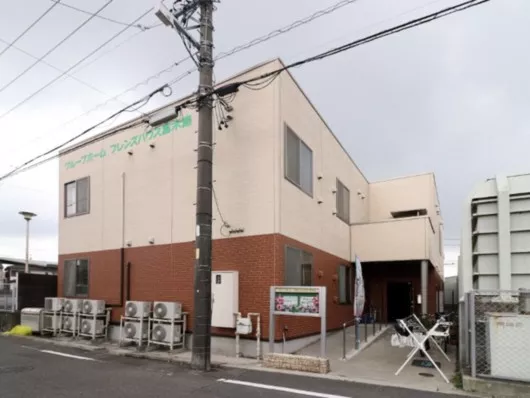 グループホームフレンズハウス富木島