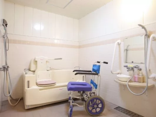 セントケアホーム三鷹新川