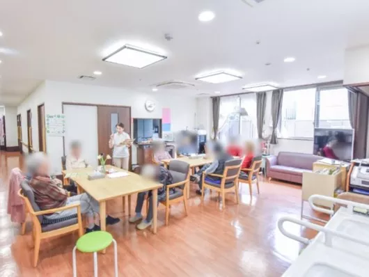 セントケアホーム上井草