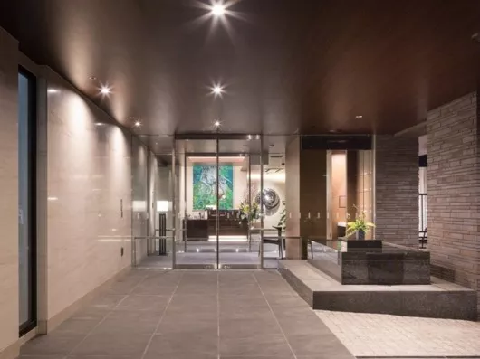 チャームプレミア田園調布