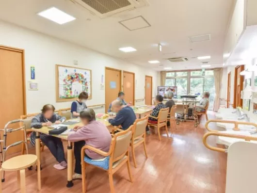 グループホーム花物語おんだ