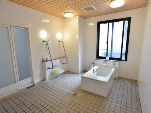 グループホームベルジ前橋たやの家