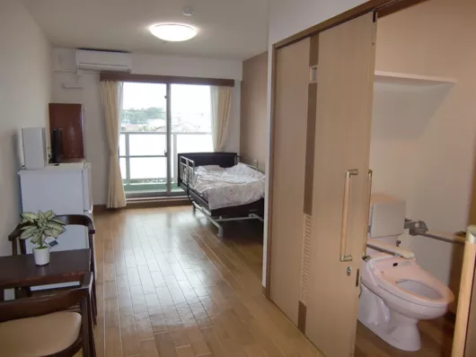 ロイヤルレジデンス東所沢