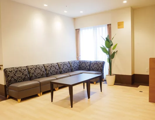 リアンレーヴ世田谷