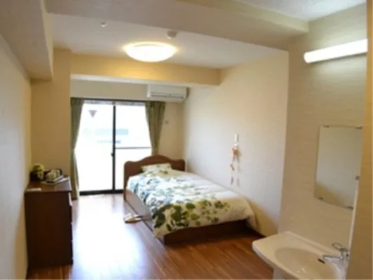 ココファンメゾン浜見平