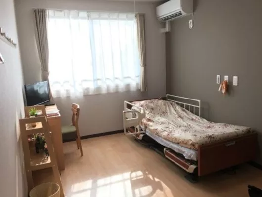 グランドマストやさしえ宮原