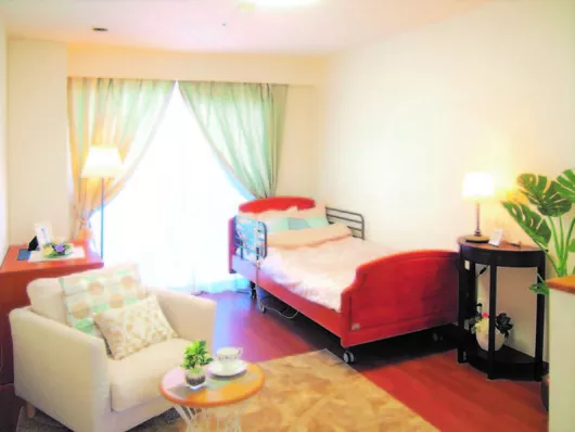 すこや家・西尾久