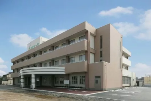 ニッケあすも一宮