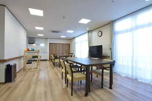 エイジフリーハウス堺諏訪ノ森メディカル