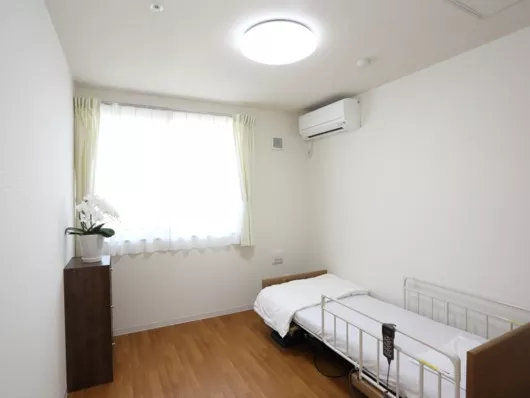 愛・グループホーム豊野町