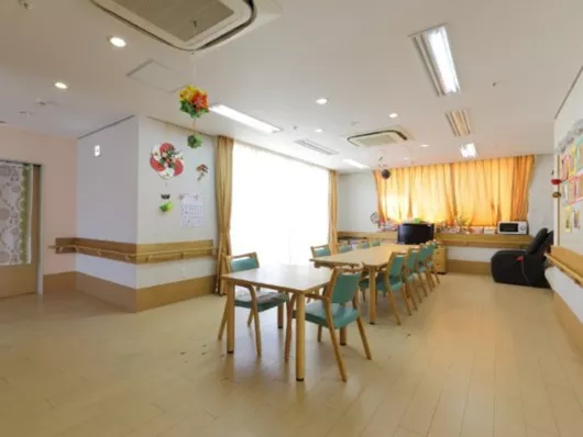 グループホームみんなの家・川越寺尾