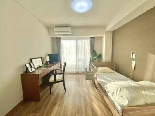 ニチイホーム碑文谷