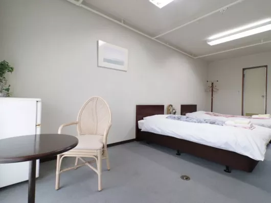 リバティハウス