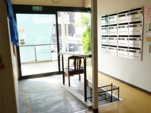 ガーデンコート茂原