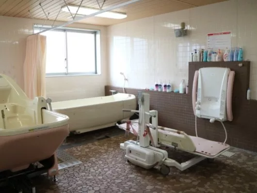 ハートフルケア上越高田