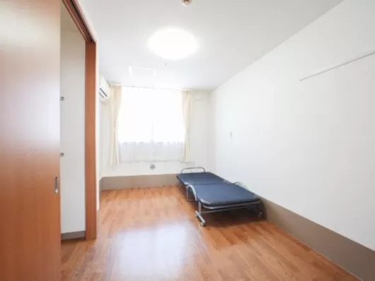 アルプスの杜陽光台