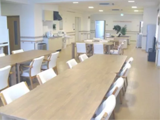 ハートフルケア長岡美沢ゆうきゅう館