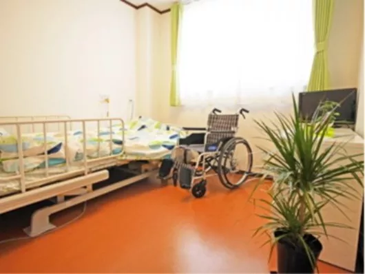 有料老人ホーム　ケアホーム長吉