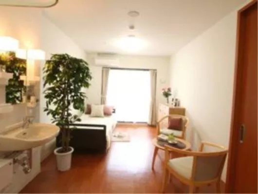 ベストライフ富士