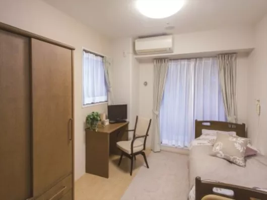 ニチイホーム矢口