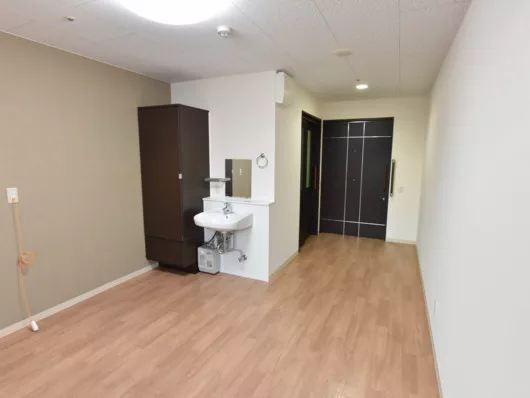 ココファン水元