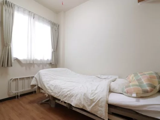 グループホームあじさいすなはら