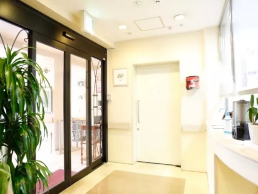 ファミニュー石神井