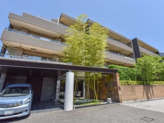 グランクレール美しが丘