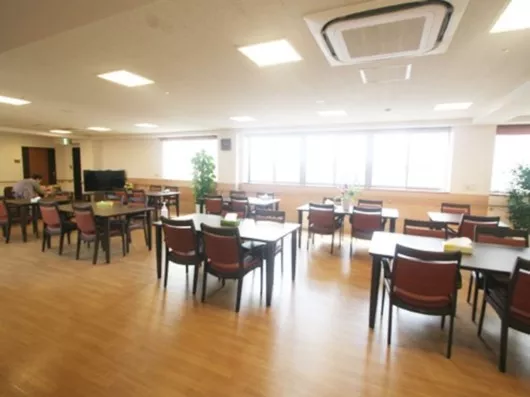 ソラスト鶴見緑地