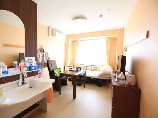 ハートライフ押切