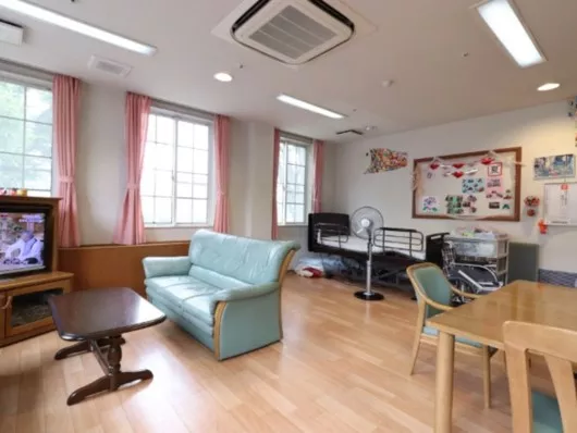 愛の家グループホーム刈谷野田