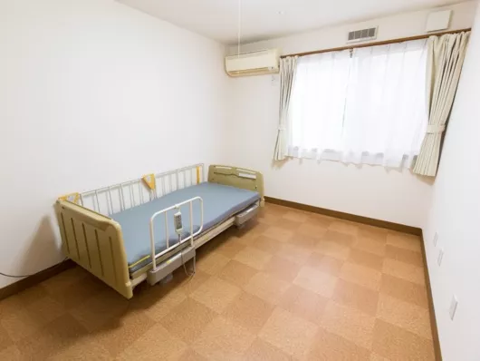 グループホームやすらぎ温品