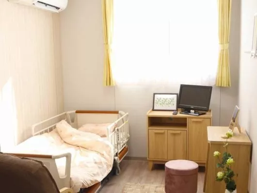 ツクイさいたま岩槻グループホーム