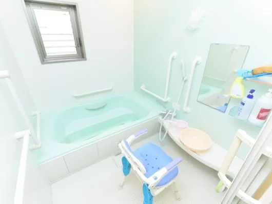 すまいるほーむ上山門