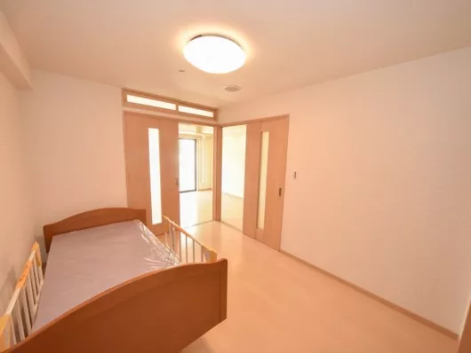 アビタシオン博多１号館・２号館