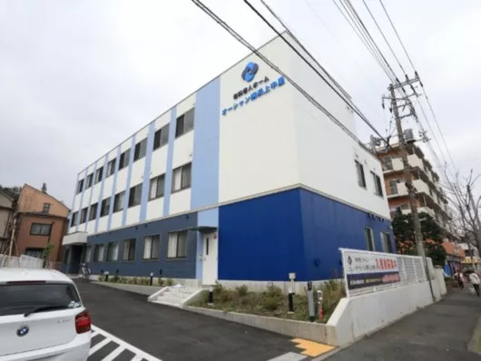 花珠の家いそご