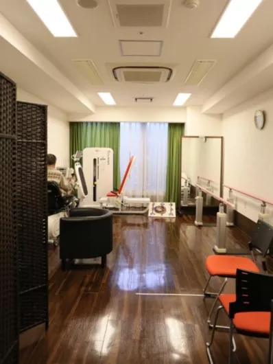 グランフォレスト神戸六甲