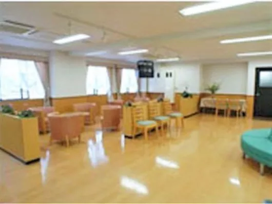 ゆうゆうシニア館・那珂川