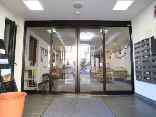 ドーミー城北公園