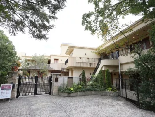 ロングライフ苦楽園芦屋別邸