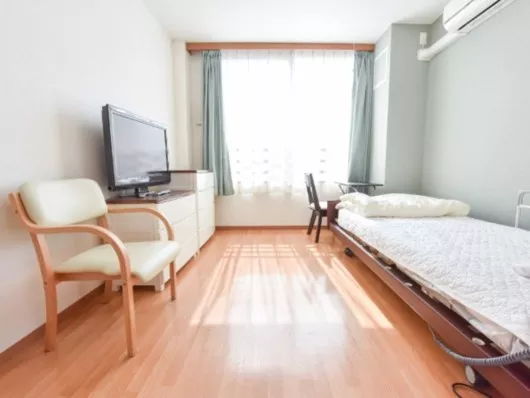 ファミリー・ホスピスライブクロス