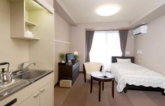 あずみ苑グランデ草加