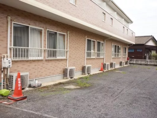 坂戸東グループホームそよ風