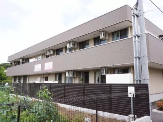 グループホーム花物語こがねいナーシング