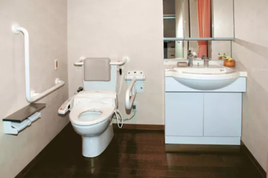 イリーゼ横浜センター南