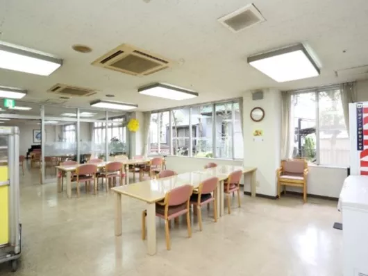 ヨウコーフォレスト湘南