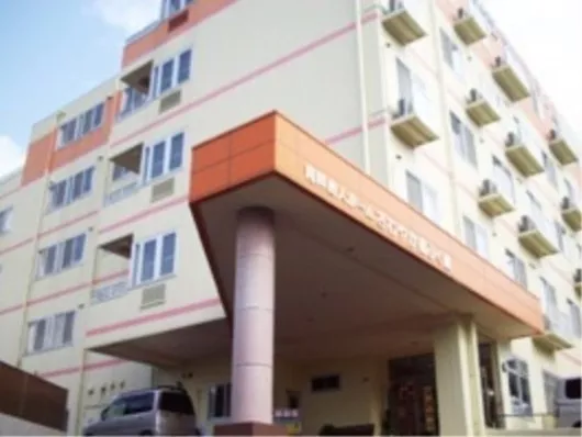 さわやか福ふく館