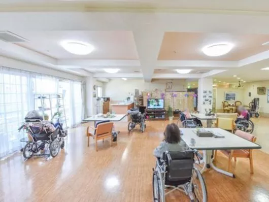 メディケアホームかなう川口