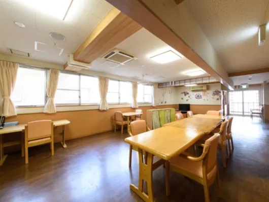 グループホーム北花田