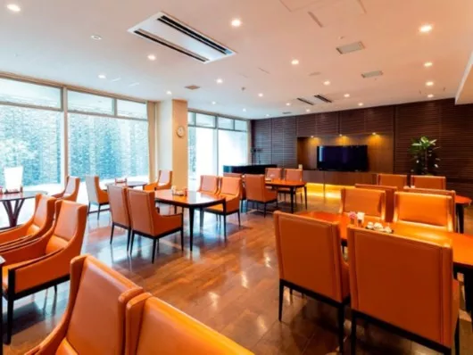 ヒルデモア世田谷岡本